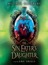 Cover image for The Sin Eater's Daughter